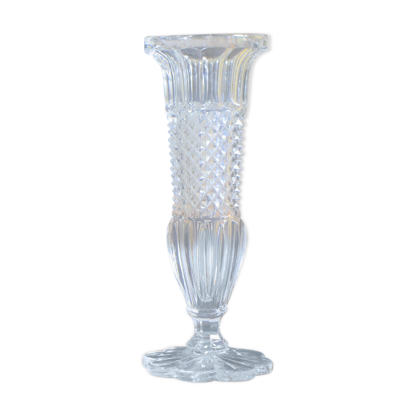 Soliflor with flower