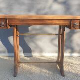 Entrance console 2 small drawers 1920