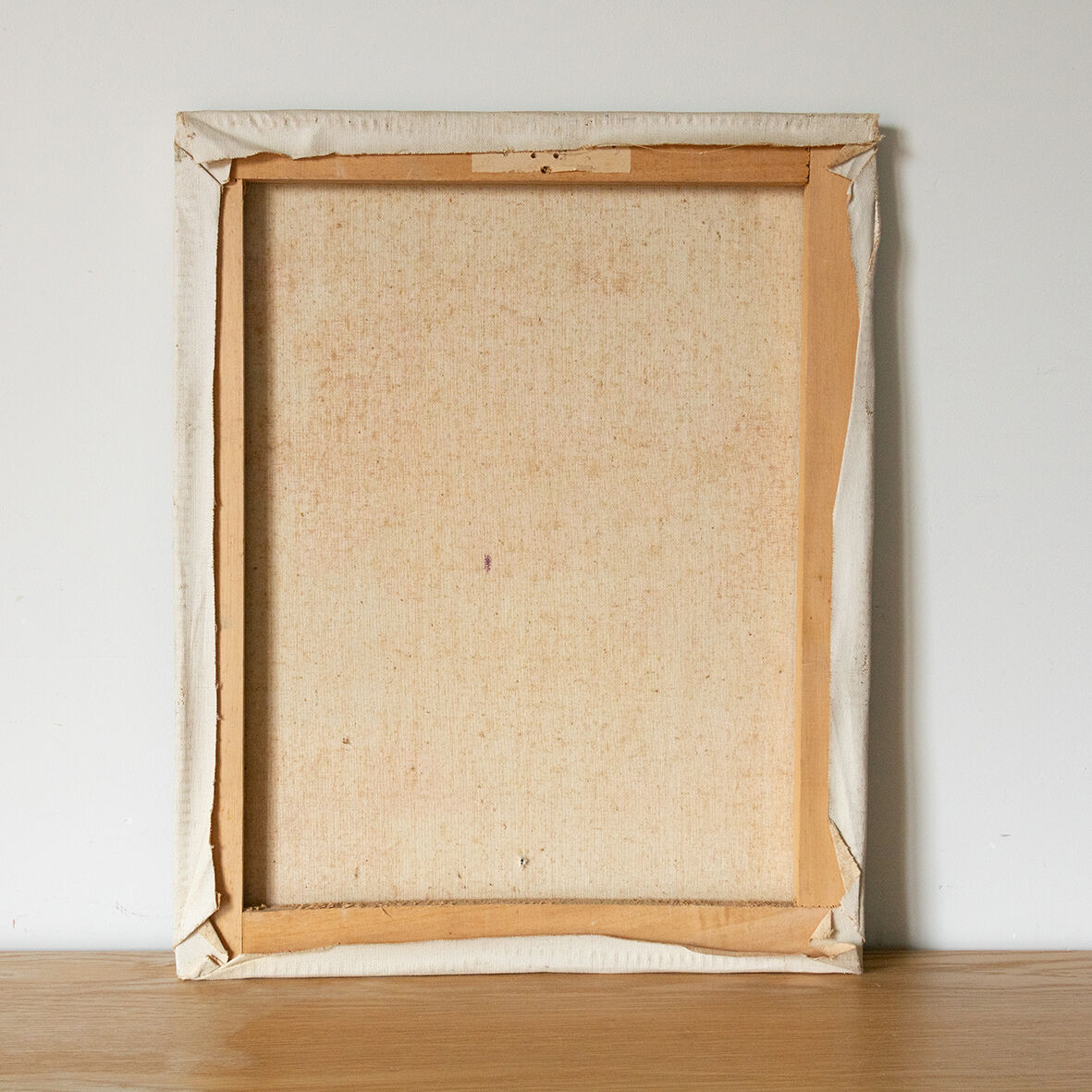 Painting "bouquet of poppies"