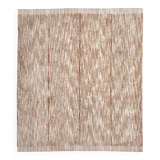 8x10 Terracotta Wool Turkish Vintage Rug, 269x300Cm