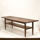 Scandinavian coffee table