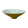 Monochrome yellow porcelain cup Yongzheng (1723-1735) China
