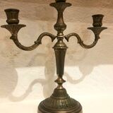 Pair of candlesticks