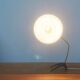 Mid-Century Modern Crowfoot Table Lamp by Cosack, 1960s