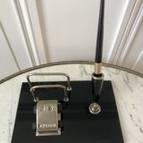 Date pencil holder Italian 50s