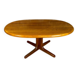 Teak coffee table, Denmark 1960