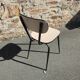 Ensemble bureau et chaise