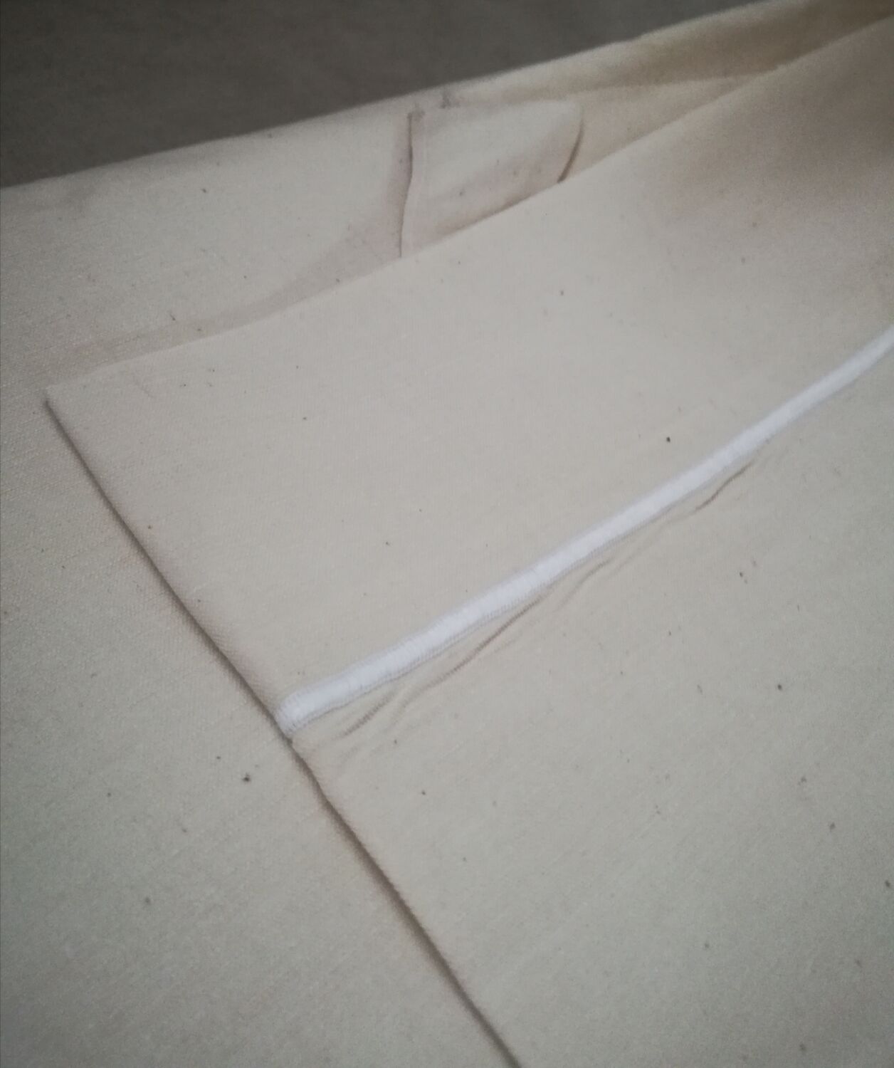 Old half-breed sheet 300 x 220