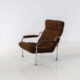 Stalbo Armchair by Bo Eigert for B. Eigert AB Hova