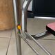 Stool stepladder formica vintage