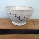 Bowl old model st amand