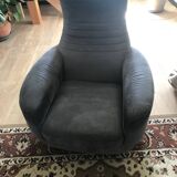 Living room armchair