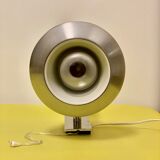 Chrome lamp