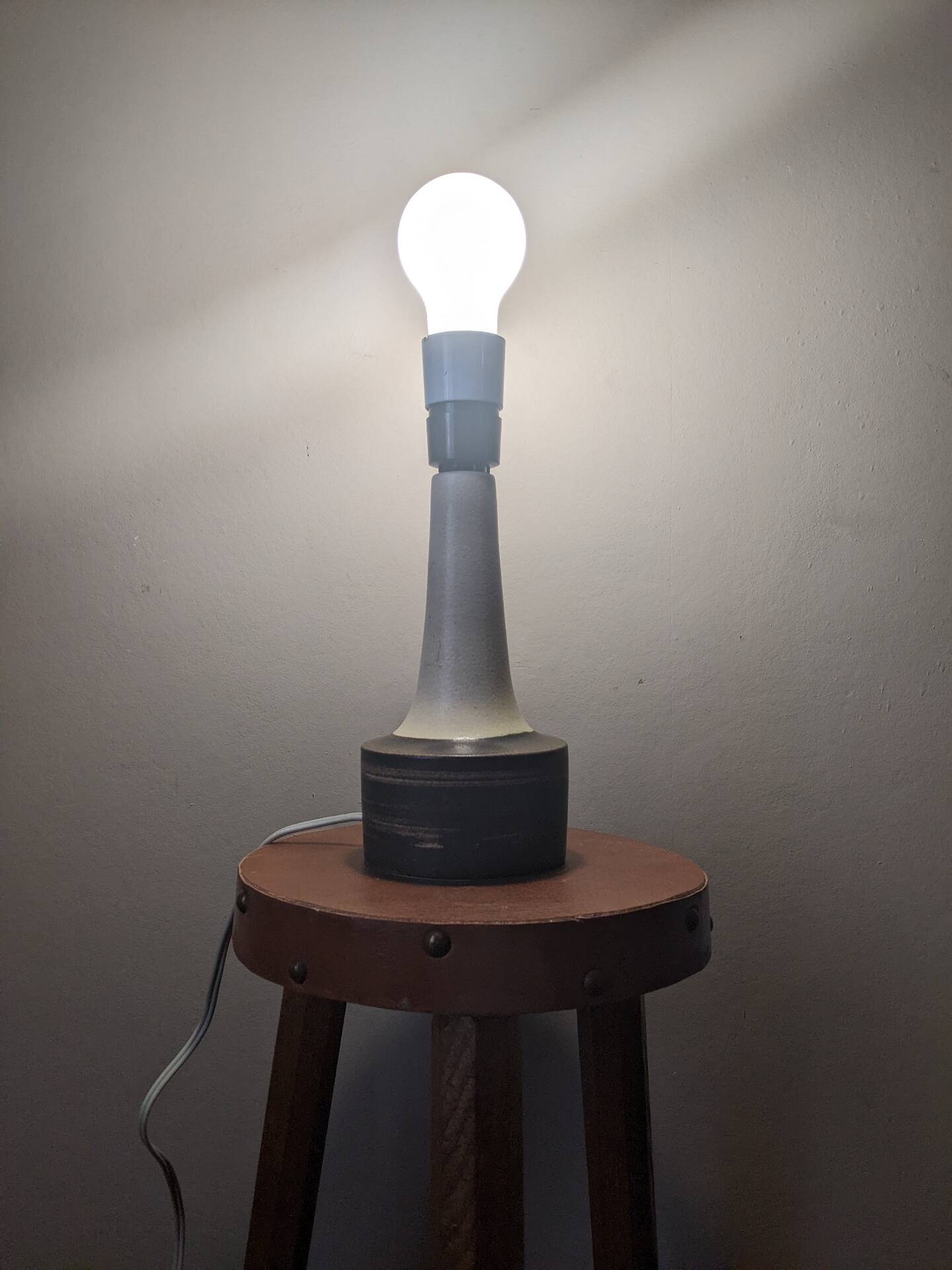 Table lamp base okela Denmark