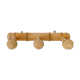 Vintage coat rack