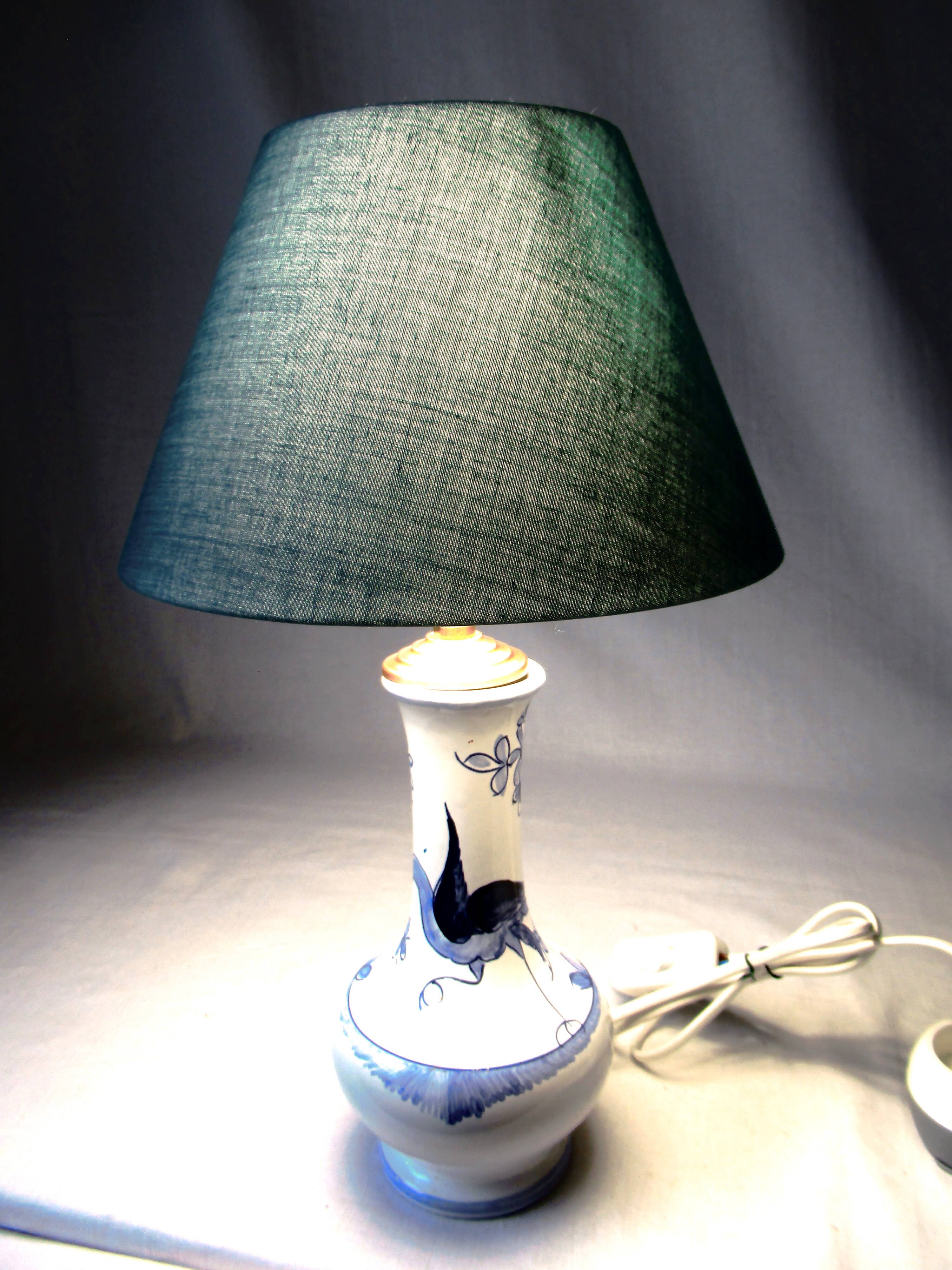 Lampe de chevet