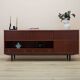 Teak sideboard, Danish design, 1970s, made in Denmark