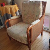 Armchair