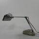 Lampe de bureau française, Fare Lampe Pirouette, années 1930