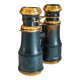 Pair of antique theater binoculars