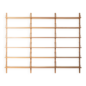 Étagère murale classique - cadovius