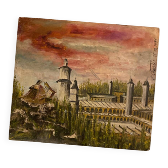Paintings