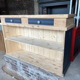 Shop counter or island