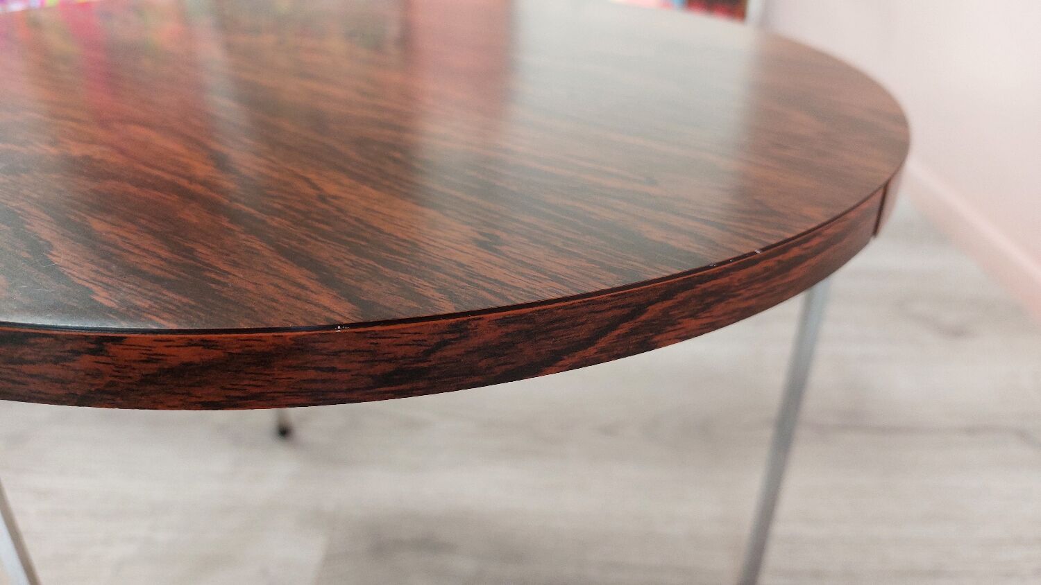 Nesting tables by VAZA Roden.