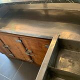 Bar counter