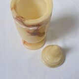 Alabaster Candy
