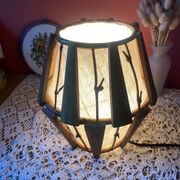 Lampe vintage