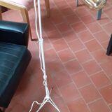 Lampadaire trépieds année 70