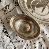 Sheffield Silver Gravy Boat