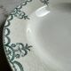Soup plate Moulin des Loups & Hamage