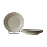 Assiettes Thomas des années 50