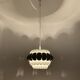 Metal Pendant Lamp by Thorsten Orrling
