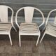 Fauteuils FT5 Tolix Xavier Pauchard