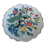 Assiette décorative made in korea