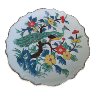 Decorative plate fabriqué en Corée