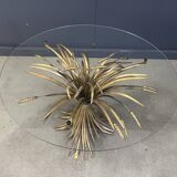 Vintage Coco Chanel coffee table