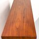 Danish Teak Bookcase by Børge Mogensen for Søborg, 1960s