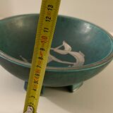 Gustavsberg argenta Wilhelm Kage vacuum