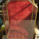 Napoleon III bridal window