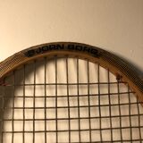 Tennis racket