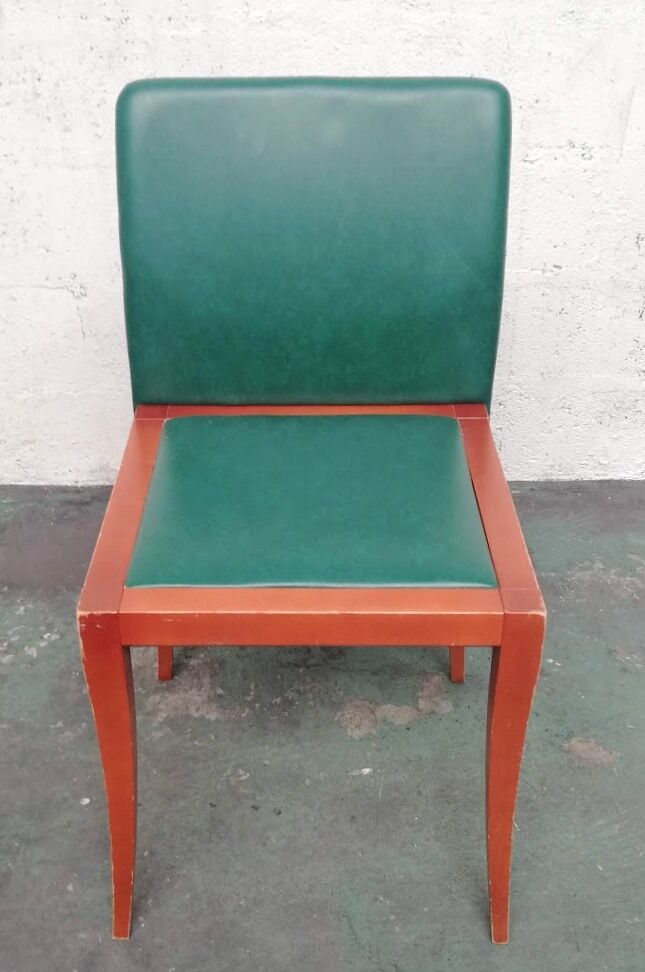 Ligne Roset chair by Didier Gomez