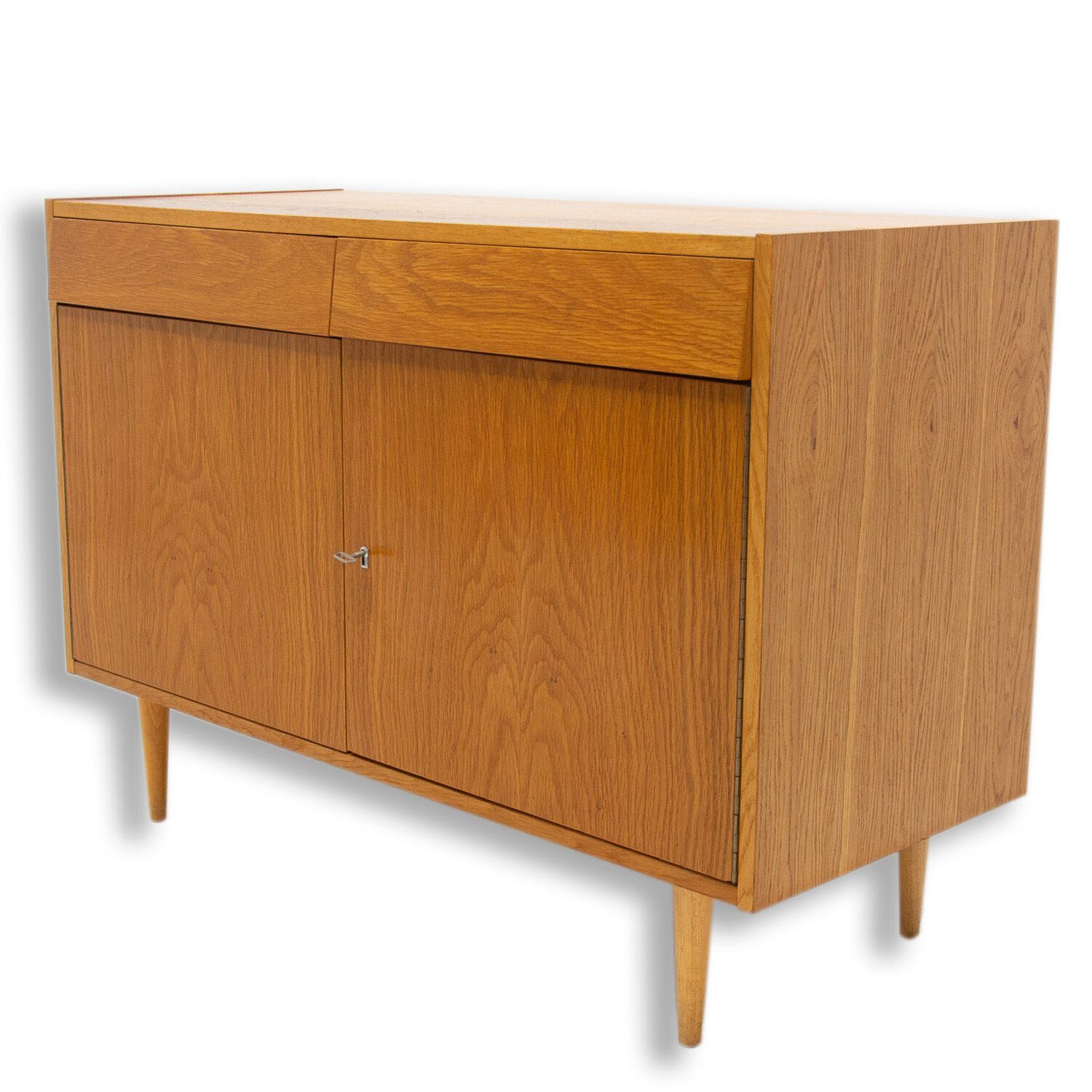 Dresser, Czechoslovakia, 1960s