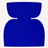 Abstract Form, Limited Edition Screen Print