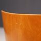 Mid Century dining chairs by Radomír Hofman, 1960´s, set of 4