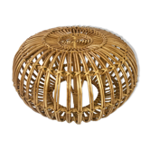 Vintage Franco Albini foot stool