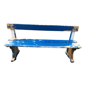 Banc d’enfant